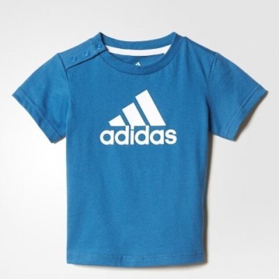 adidas Performance I FAV TEE – Hledejceny.cz