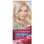 Garnier Color Sensation permanentní barva na vlasy 9,02 Light Roseblonde 40 ml – Hledejceny.cz