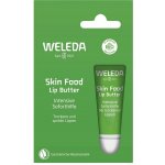 Weleda Skin food lip balm butter 8 ml – Zboží Dáma