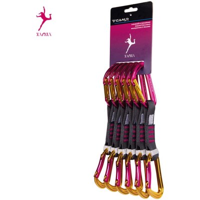 Camp Set Photon Express KS Janja 6ks 12 cm – Zboží Dáma