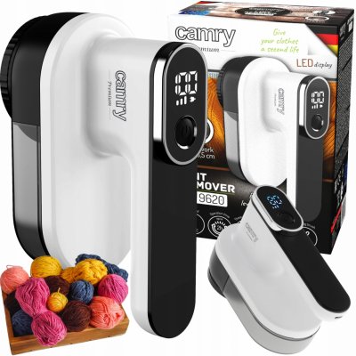 Camry CR 9620 – Zboží Dáma