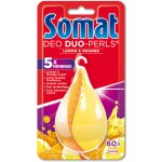 Somat Deo Duo Perls Lemon & Orange osvěžovač myčky nádobí 17 g – HobbyKompas.cz