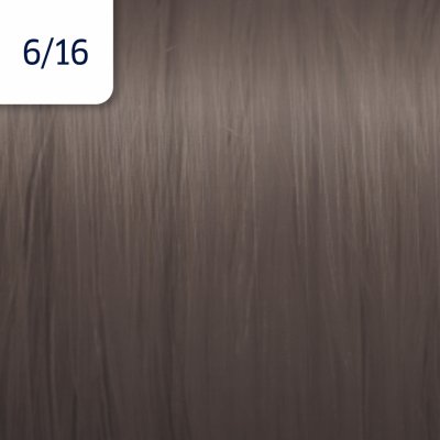 Wella ILLUMINA Color barva 6/16 60 ml – Zboží Dáma