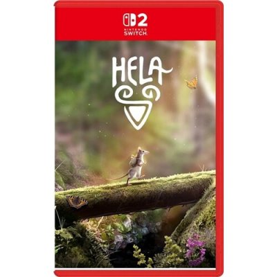 Hela: Of Mice and Magic (Harmony Edition) – Hledejceny.cz