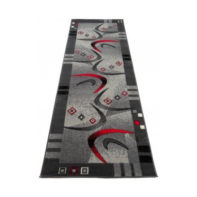 Nej-koberce Cheap 4596A PP CRM šedý – Zbozi.Blesk.cz