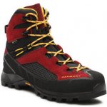 Garmont Tower Trek GTX red – Zboží Mobilmania