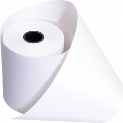 Papírový offset pokladní kotouček 76/60/17 (25m) – Zboží Živě