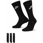 Nike ponožky Sportswear Everyday Essential dx5025-010 – Zboží Dáma