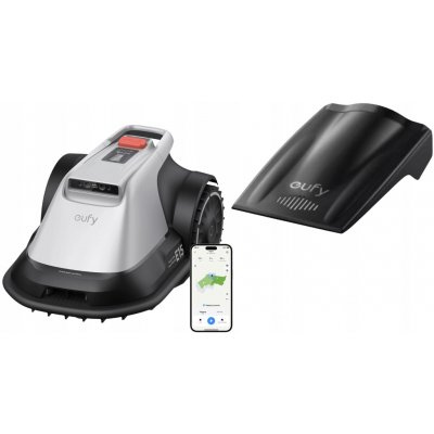 Anker Eufy E15 šedá T2880GA1 – Sleviste.cz