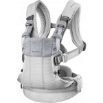 Babybjorn HARMONY Silver 3D mesh – Zboží Dáma