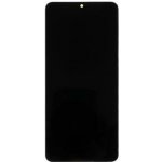 LCD Displej + Dotyk + Přední kryt Samsung A075 Galaxy A07 – Zboží Živě