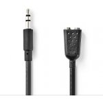 Nedis CAGB22100BK02 – Zboží Živě