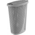 Aldotrade Paglia 43 l cappuccino – Zboží Mobilmania