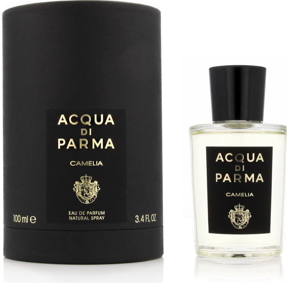 Acqua di Parma Camelia parfémovaná voda unisex 100 ml