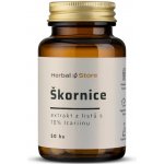 Škornice šípolistá kapsle extrakt z listů s 10% Icariinu 50 kapslí – Hledejceny.cz