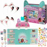 Spin Master Gabby's Dollhouse kočičí hra – Zboží Dáma