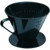 Filtry do kávovarů WESTMARK Filtr č. 4 černý