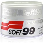 Soft99 Pearl & Metallic Soft Wax 320 g | Zboží Auto