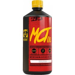 PVL Core Series MCT Oil 946 ml