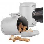 Flexi Multi Box černý S, M, L – Zboží Dáma