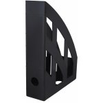 Stojan na časopisy Herlitz - černý – Zboží Dáma