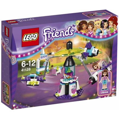 LEGO® Friends 41128 Raketová jízda