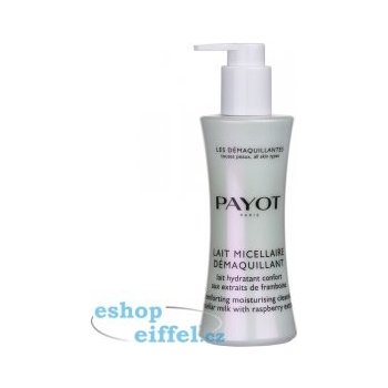 Payot Les Démaquillantes Moisturising Cleansing Micellar Milk 200 ml