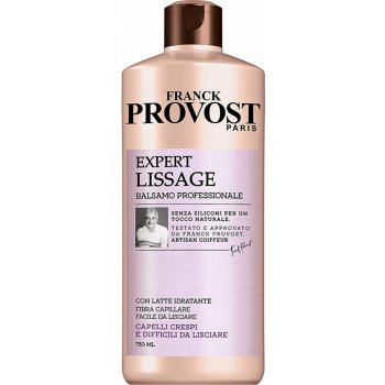 Franck Provost Expert Lissage kondicionér 750 ml