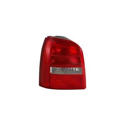 Zadní světlo- levé AUDI A4 (B5) 1999-2001 |999-2001| TYC | 11-0202-01-2 – Hledejceny.cz