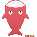 Baby Bites spací vak Winter Coral – Zboží Dáma