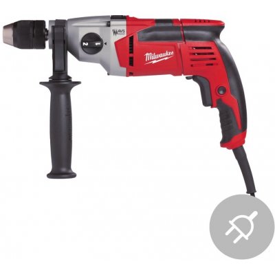 Milwaukee PD2E 22 R – Hledejceny.cz