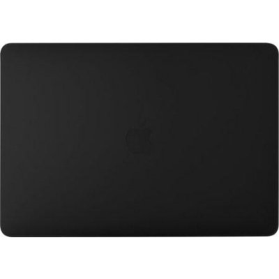 EPICO Shell ochranný kryt MacBook Pro 13" (2017/2018/2019,Touchbar/2020) 49710101300001 matný černý – Zboží Mobilmania