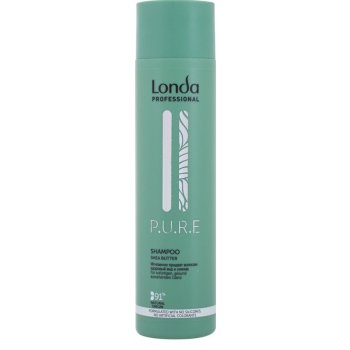 Londa P.U.R.E Shampoo 250 ml