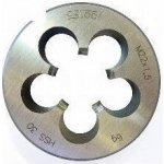 ZÁVITOVÁ ČELIST M12X1,75 NO 6G DIN EN 22 568 / ČSN 22 3210 Bučovice tools a.s. CZO-210-120 – Hledejceny.cz