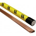 Esab TIG GI 113 1,6 x 1000 mm 5 kg – Zboží Mobilmania