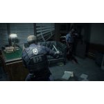 Resident Evil 2 – Sleviste.cz