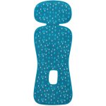 Zopa prodyšná podložka do autosedačky Breeze sk. 1 Blue Forest – Hledejceny.cz