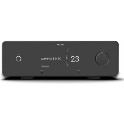 Rotel Michi X430 – Hledejceny.cz