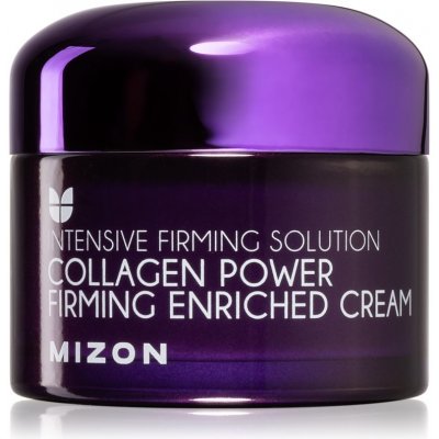 Mizon Collagen Power Firming Enriched krém s Kolagenem 50 ml – Zbozi.Blesk.cz