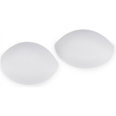 Prima-obchod Vycpávka push-up do plavek a podprsenek, barva 2 bílá – Hledejceny.cz