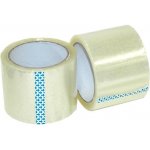 Vikpap PP 75 mm × 66 m transparent – Sleviste.cz