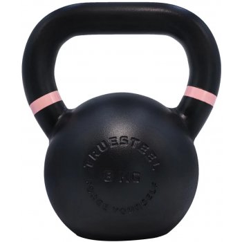 StrongGear Kettlebell ocel 8 kg