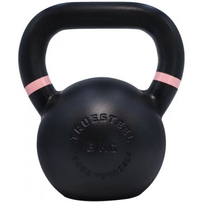 Truesteel Ocel 8 kg – Zboží Dáma
