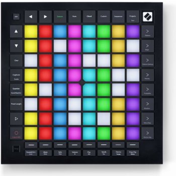 Novation Launchpad Pro MK3