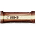 Sens Foods Protein Bar 60 g – Zboží Mobilmania