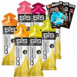 SIS energetický gel izotonický 420 ml – Zboží Dáma