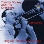 Dorsey, Tommy - Jamboree – Hledejceny.cz