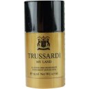 Trussardi My Land deostick 75 ml