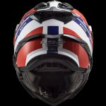 LS2 MX701 Explorer ATLANTIS | Zboží Auto