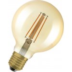 Osram 4058075754737 LED EEK2021 E A G E27 válcový tvar 6.5 W = 55 W teplá bílá – Hledejceny.cz